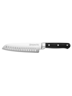 Kitchenaid Classic Forged 7" Triple Rivet Santoku Knife