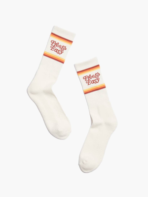 Madewell X Free & Easy® Tube Socks
