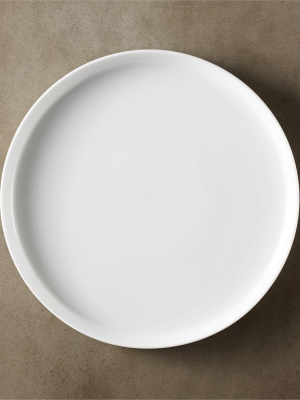 Frank Dinner Plate