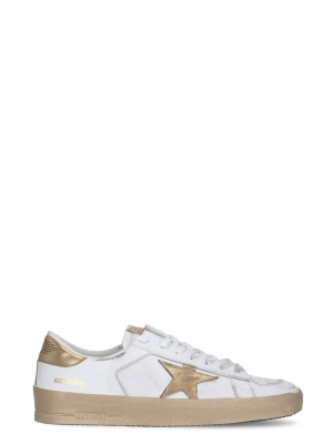 Golden Goose Deluxe Brand Stardan Sneakers