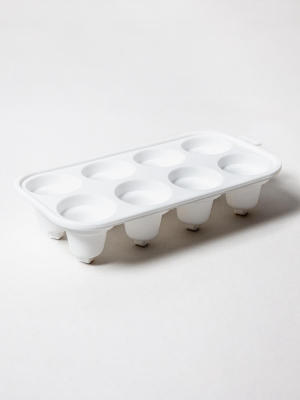 Timbre Bell Ice Tray