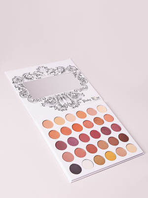 Eye Said Yessss Engagement Palette, Vol. I – Eyeshadow Palette