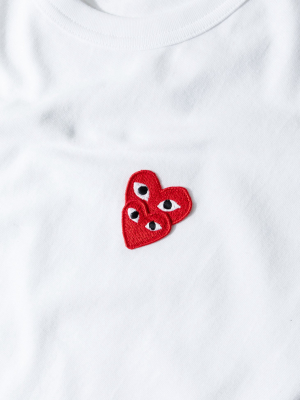 Heart Long Sleeve