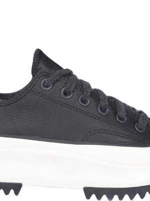 Converse Cozy Club Run Star Hike Sneakers