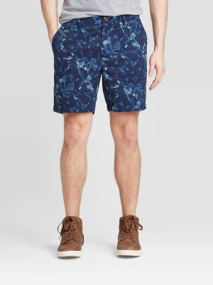 Men's 7" Chino Shorts - Goodfellow & Co™