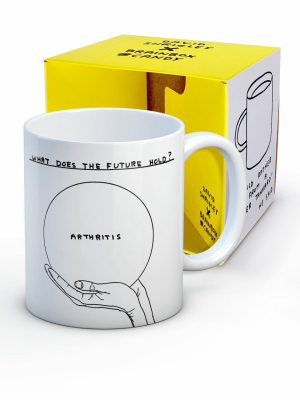 Arthritis Mug