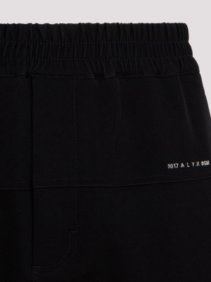 1017 Alyx 9sm Stripe Panel Pants