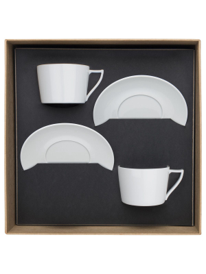 Newport Breakfast Set Gift Box