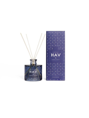 Hav Reed Diffuser