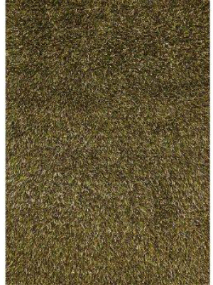 Sprinkle Lime Area Rug By Linie Design