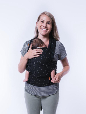 Discover - Half Buckle Baby Carrier