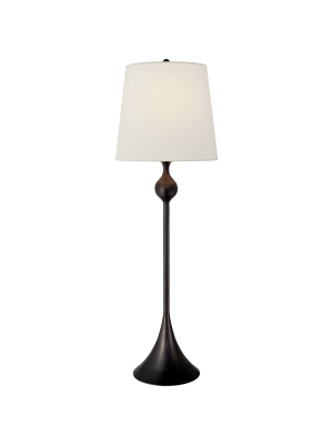 Dover Buffet Lamp In Various Colors