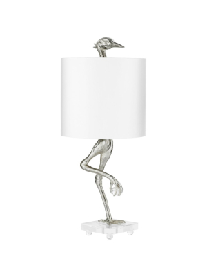 Ibis Table Lamp