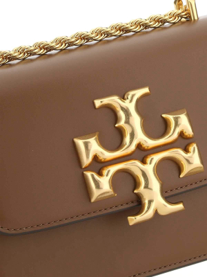 Tory Burch Eleanor Small Convertible Shoulder Bag