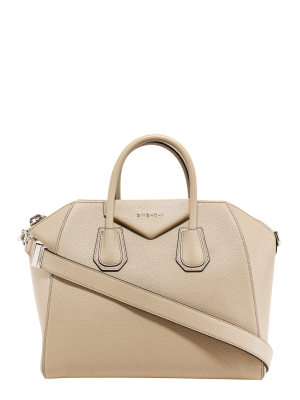 Givenchy Antigona Medium Tote Bag