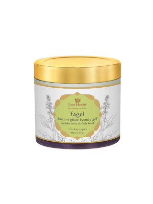 Fagel Instant Glow All Purpose Beauty Gel