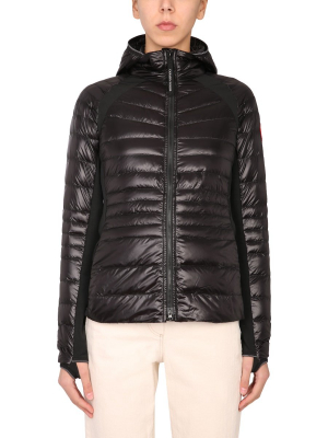 Canada Goose Hybridge Lite Hooded Jacket