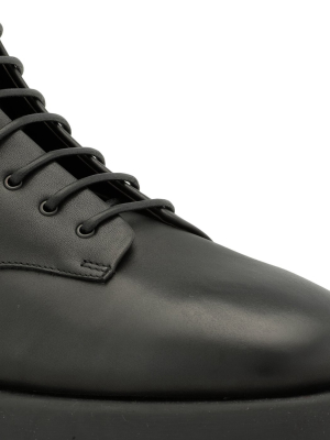 Marsèll Gommello Lace-up Boots