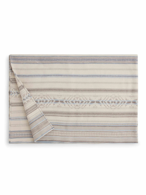 Adirondack Throw Blanket