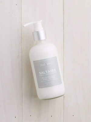 Saltaire Shea Lotion