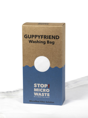 Guppyfriend Washing Bag