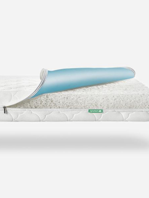 Waterproof Crib Mattress