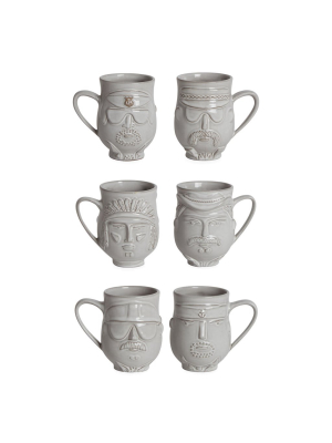 Macho Macho Mug Bundle