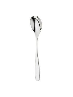 Stanton Bright Espresso Spoon