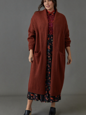 Isla Marled Cardigan