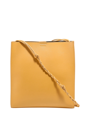 Jil Sander Tangle Medium Shoulder Bag