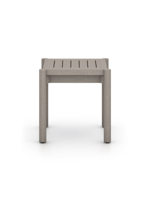 Nelson End Table