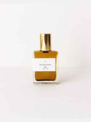 Saint Rita Parlor - 15 Ml Parfum - Signature Scent