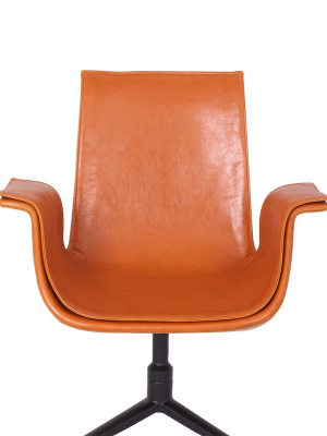 Fk 6726 Bucket Chair