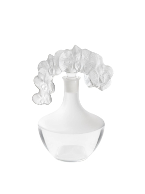 Orchidee Decanter