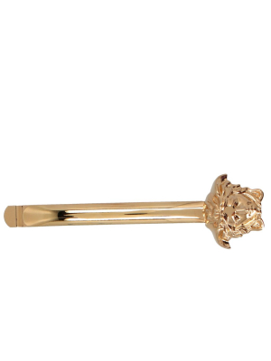 Versace La Medusa Hair Pin