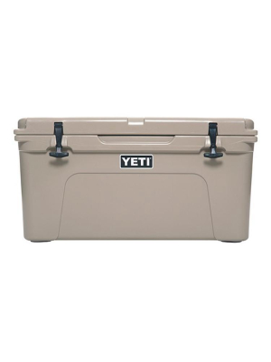 Yeti Coolers Tundra 65 - Tan