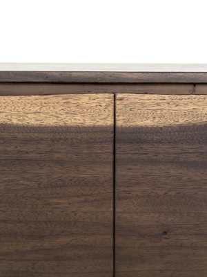 Live Edge Sideboard