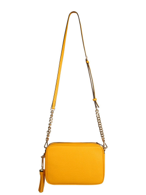 Michael Michael Kors Ginny Crossbody Bag