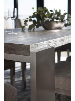 Foundations Rectangular Dining Table