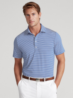 Classic Fit Performance Polo Shirt