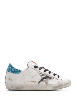 Golden Goose Deluxe Brand Superstar Sneakers