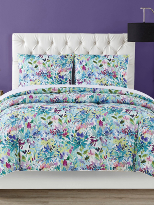 Dahlia Comforter Set - Christian Siriano