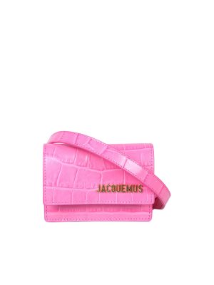 Jacquemus La Ceinture Bello Belt Bag