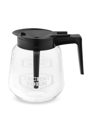 Moccamaster By Technivorm Grand Glass Replacement Carafe