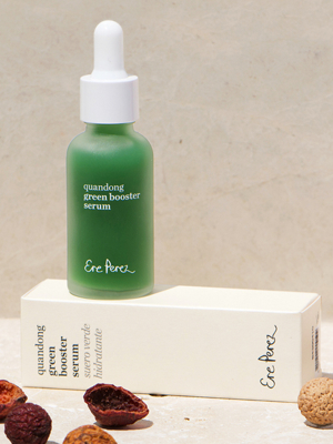 Quandong Green Booster Serum