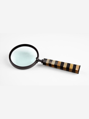 Leonard Magnifier