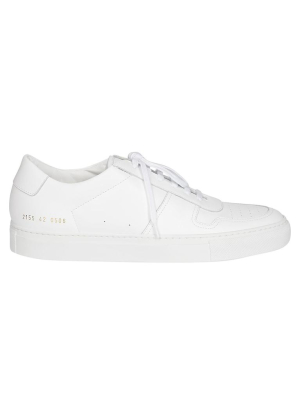 Common Projects B-ball Sneakers