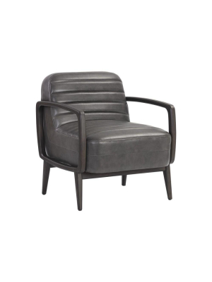 Wilfred Armchair