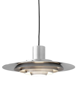 P376 Pendant Light: Kf1 + Kf2