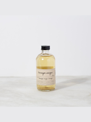 Stone Hollow Farmstead Tarragon Infused Vinegar, 8 Oz.